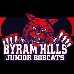 Byram Hills Jr Bobcats